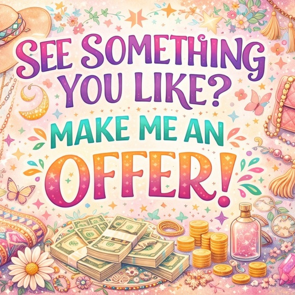 Johnny Was Blue Embroidered Boho Top - Picture 6 of 6